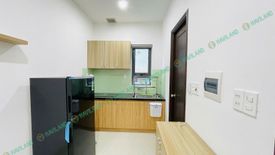 Cho thuê căn hộ chung cư 1 phòng ngủ tại Phước Mỹ, Quận Sơn Trà, Đà Nẵng