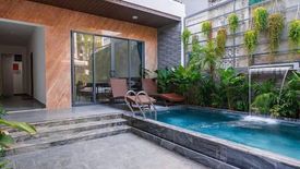 Cho thuê căn hộ chung cư 2 phòng ngủ tại An Hải Đông, Quận Sơn Trà, Đà Nẵng