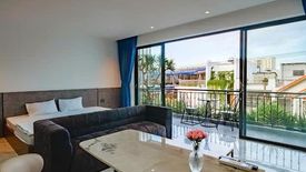 Cho thuê căn hộ chung cư 2 phòng ngủ tại An Hải Đông, Quận Sơn Trà, Đà Nẵng