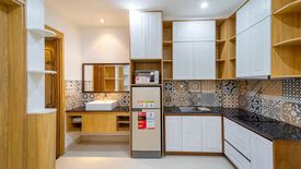 Cho thuê căn hộ chung cư 1 phòng ngủ tại Mỹ An, Quận Ngũ Hành Sơn, Đà Nẵng