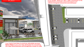 Office for rent in Tayud, Cebu