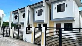 2 Bedroom Townhouse for sale in Santa Catalina Norte, Quezon