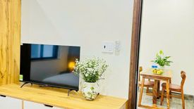 Cho thuê căn hộ chung cư 1 phòng ngủ tại An Hải Đông, Quận Sơn Trà, Đà Nẵng