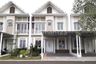 Rumah dijual atau disewa dengan 3 kamar tidur di Cakung Timur, Jakarta