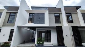 4 Bedroom Townhouse for sale in BF Homes, Metro Manila