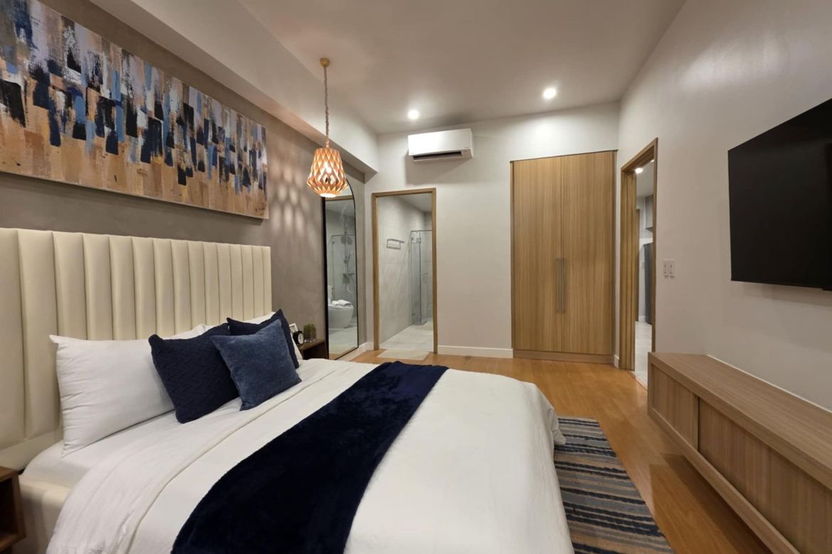 1-Bedroom Condo for sale in Marco Polo Lahug Cebu City