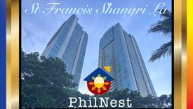 2 Bedroom Condo for sale in Wack-Wack Greenhills, Metro Manila near MRT-3 Shaw Boulevard