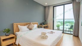 Cho thuê căn hộ chung cư 2 phòng ngủ tại Khuê Mỹ, Quận Ngũ Hành Sơn, Đà Nẵng