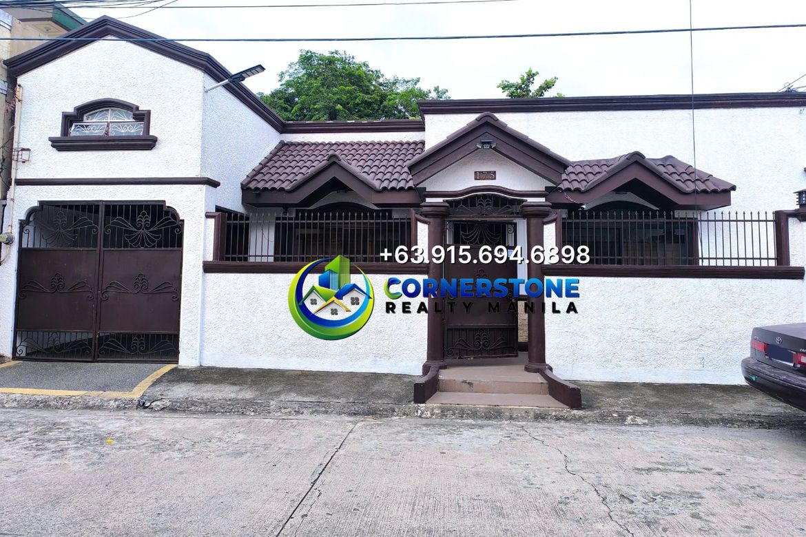 🏡 Modern Bungalow with Swimming Pool – Your Forever Home Awaits!