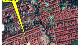 2 Bedroom Townhouse for sale in Salinas II, Cavite