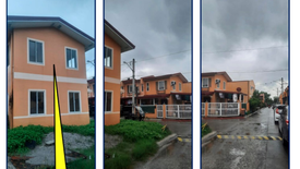 2 Bedroom Townhouse for sale in Salinas II, Cavite