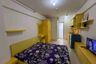 Apartemen disewa dengan 1 kamar tidur di Cipinang, Jakarta
