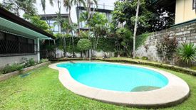 House for rent in New Alabang Village, Metro Manila