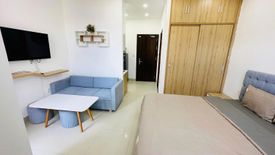 Cho thuê căn hộ chung cư 1 phòng ngủ tại Phước Mỹ, Quận Sơn Trà, Đà Nẵng