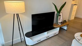 1 Bedroom Condo for rent in Guadalupe Viejo, Metro Manila near MRT-3 Guadalupe