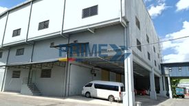 Warehouse / Factory for rent in Tandang Sora, Metro Manila