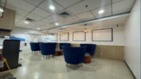 Office for rent in Bagumbayan, Metro Manila