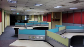 Office for rent in Bagumbayan, Metro Manila