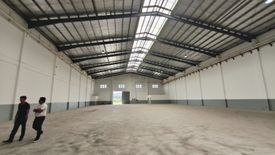 Warehouse / Factory for rent in Poblacion, Bulacan