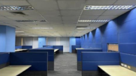 Office for rent in Bagumbayan, Metro Manila