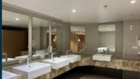 Office for rent in Bagumbayan, Metro Manila