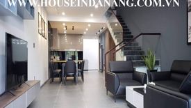 Cho thuê nhà riêng 4 phòng ngủ tại Khuê Mỹ, Quận Ngũ Hành Sơn, Đà Nẵng