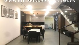Cho thuê nhà riêng 4 phòng ngủ tại Khuê Mỹ, Quận Ngũ Hành Sơn, Đà Nẵng