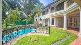 4 Bedroom House for rent in New Alabang Village, Metro Manila