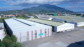 Warehouse / Factory for rent in Makiling, Laguna