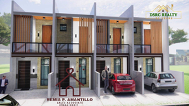 3 Bedroom Townhouse for sale in Mambugan, Rizal