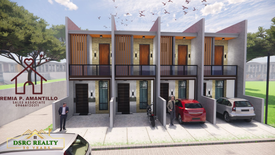 3 Bedroom Townhouse for sale in Mambugan, Rizal