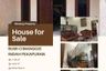3 Bedroom House for sale in Tapos, West Java