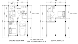 1 Bedroom House for sale in Taloy Sur, Benguet