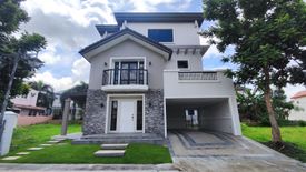 5 Bedroom Townhouse for sale in Almanza Dos, Metro Manila