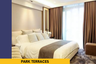 2 Bedroom Condo for sale in Park Terraces, San Lorenzo, Metro Manila near MRT-3 Ayala