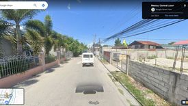 Land for sale in Parian, Pampanga