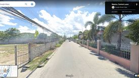 Land for sale in Parian, Pampanga