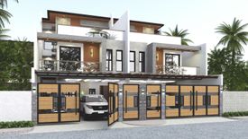 4 Bedroom Townhouse for sale in Pilar, Metro Manila