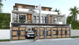 4 Bedroom Townhouse for sale in Pilar, Metro Manila