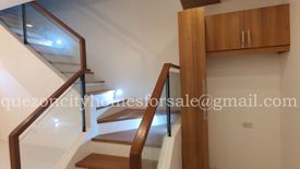 3 Bedroom Townhouse for rent in Teachers Village East, Metro Manila