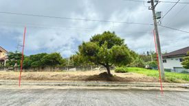 Land for sale in Iruhin West, Cavite