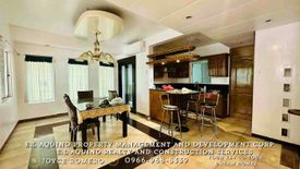 4 Bedroom House for rent in Balibago, Pampanga