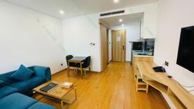 Cho thuê căn hộ 1 phòng ngủ tại Khuê Mỹ, Quận Ngũ Hành Sơn, Đà Nẵng