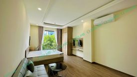 Cho thuê căn hộ chung cư 1 phòng ngủ tại Xuân Hà, Quận Thanh Khê, Đà Nẵng