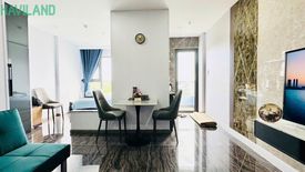 Cho thuê căn hộ chung cư 1 phòng ngủ tại Thọ Quang, Quận Sơn Trà, Đà Nẵng