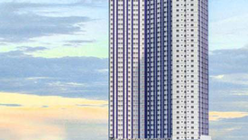 Condo for sale in Loyola Heights, Metro Manila near LRT-2 Katipunan