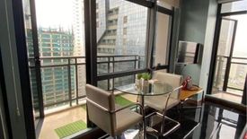 Condo for rent in The Gramercy Residences, Poblacion, Metro Manila