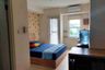 1 Bedroom Apartment for rent in Ciumbuleuit, West Java