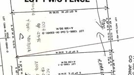 Land for sale in Tubuan II, Cavite