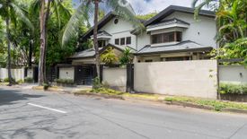 4 Bedroom House for rent in Urdaneta Village, Bangkal, Metro Manila near MRT-3 Magallanes